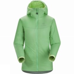 Womens Atom LT Hoody